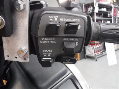 2008 Honda Gold Wing 1800   - Photo 37 - Kingman, KS 67068