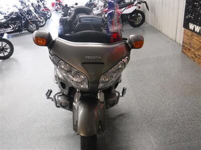 2008 Honda Gold Wing 1800   - Photo 3 - Kingman, KS 67068