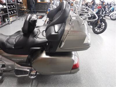 2008 Honda Gold Wing 1800   - Photo 23 - Kingman, KS 67068