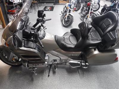 2008 Honda Gold Wing 1800   - Photo 5 - Kingman, KS 67068