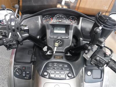 2008 Honda Gold Wing 1800   - Photo 32 - Kingman, KS 67068