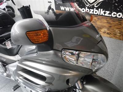2008 Honda Gold Wing 1800   - Photo 12 - Kingman, KS 67068