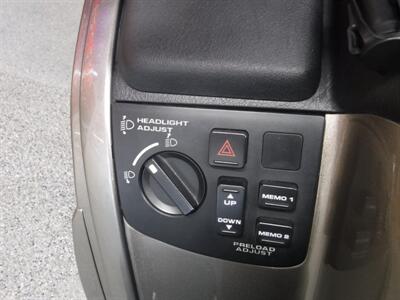 2008 Honda Gold Wing 1800   - Photo 34 - Kingman, KS 67068