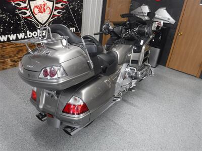 2008 Honda Gold Wing 1800   - Photo 8 - Kingman, KS 67068