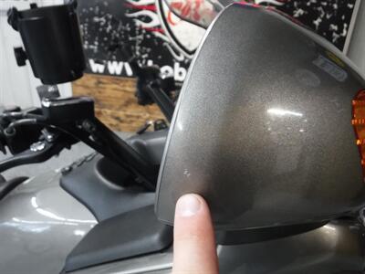 2008 Honda Gold Wing 1800   - Photo 13 - Kingman, KS 67068