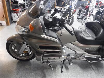 2008 Honda Gold Wing 1800   - Photo 20 - Kingman, KS 67068