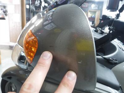 2008 Honda Gold Wing 1800   - Photo 21 - Kingman, KS 67068