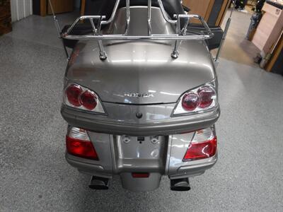 2008 Honda Gold Wing 1800   - Photo 29 - Kingman, KS 67068