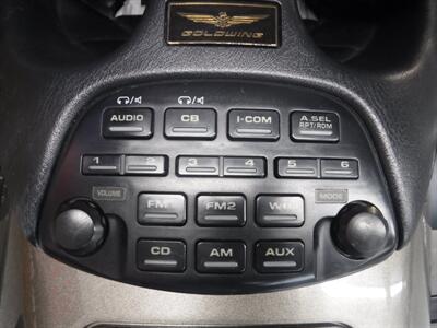 2008 Honda Gold Wing 1800   - Photo 35 - Kingman, KS 67068