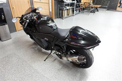 2023 Suzuki Hayabusa   - Photo 6 - Kingman, KS 67068