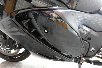 2023 Suzuki Hayabusa   - Photo 27 - Kingman, KS 67068
