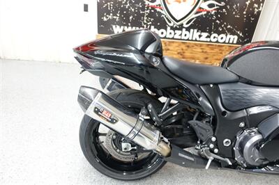 2023 Suzuki Hayabusa   - Photo 21 - Kingman, KS 67068