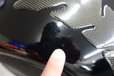 2023 Suzuki Hayabusa   - Photo 39 - Kingman, KS 67068