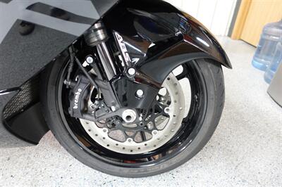 2023 Suzuki Hayabusa   - Photo 9 - Kingman, KS 67068