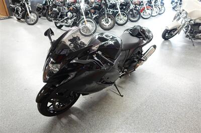 2023 Suzuki Hayabusa   - Photo 4 - Kingman, KS 67068