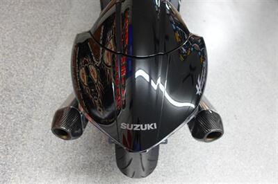 2023 Suzuki Hayabusa   - Photo 34 - Kingman, KS 67068