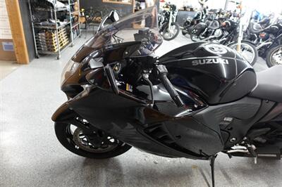 2023 Suzuki Hayabusa   - Photo 24 - Kingman, KS 67068