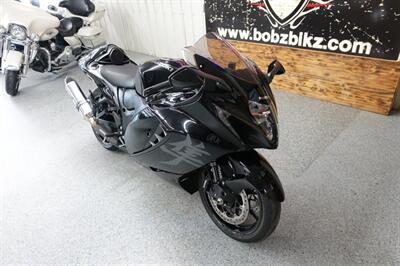 2023 Suzuki Hayabusa   - Photo 2 - Kingman, KS 67068