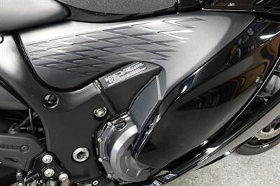 2023 Suzuki Hayabusa   - Photo 17 - Kingman, KS 67068