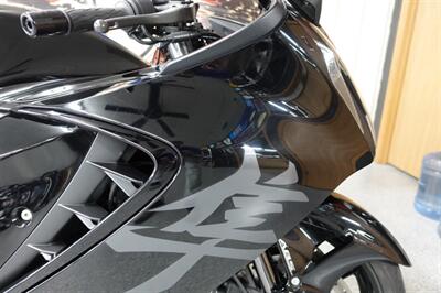2023 Suzuki Hayabusa   - Photo 15 - Kingman, KS 67068