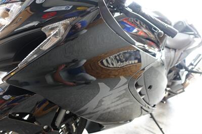 2023 Suzuki Hayabusa   - Photo 26 - Kingman, KS 67068