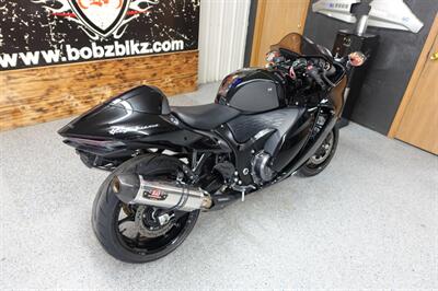 2023 Suzuki Hayabusa   - Photo 8 - Kingman, KS 67068