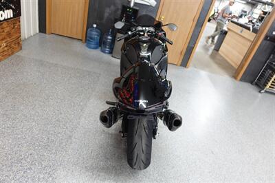 2023 Suzuki Hayabusa   - Photo 7 - Kingman, KS 67068
