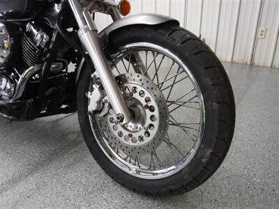 2003 Yamaha V Star 650 Custom   - Photo 4 - Kingman, KS 67068