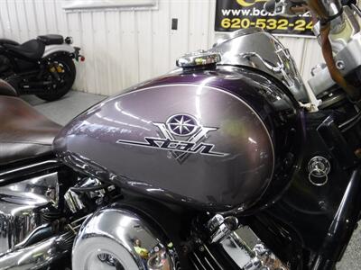 2003 Yamaha V Star 650 Custom   - Photo 7 - Kingman, KS 67068