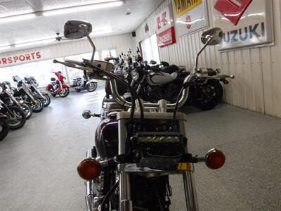 2003 Yamaha V Star 650 Custom   - Photo 6 - Kingman, KS 67068