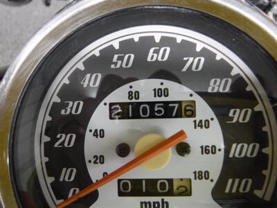 2003 Yamaha V Star 650 Custom   - Photo 14 - Kingman, KS 67068