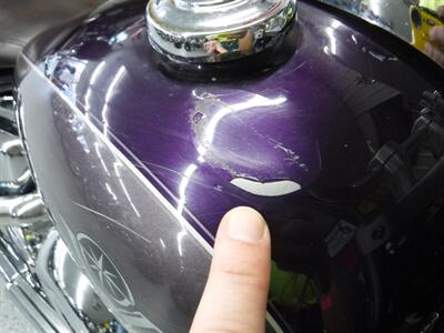 2003 Yamaha V Star 650 Custom   - Photo 9 - Kingman, KS 67068