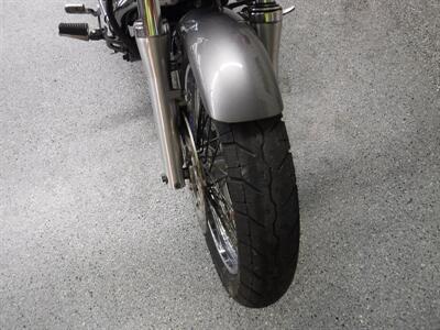 2003 Yamaha V Star 650 Custom   - Photo 5 - Kingman, KS 67068