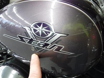 2003 Yamaha V Star 650 Custom   - Photo 10 - Kingman, KS 67068