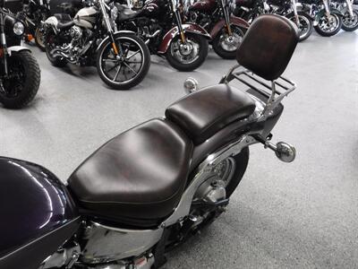 2003 Yamaha V Star 650 Custom   - Photo 17 - Kingman, KS 67068