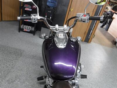 2003 Yamaha V Star 650 Custom   - Photo 15 - Kingman, KS 67068