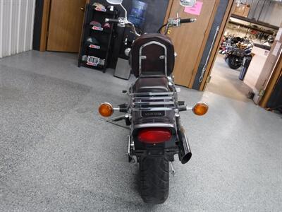 2003 Yamaha V Star 650 Custom   - Photo 13 - Kingman, KS 67068