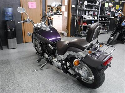 2003 Yamaha V Star 650 Custom   - Photo 19 - Kingman, KS 67068