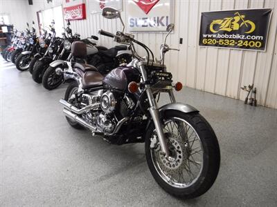 2003 Yamaha V Star 650 Custom   - Photo 3 - Kingman, KS 67068