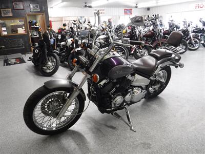 2003 Yamaha V Star 650 Custom   - Photo 18 - Kingman, KS 67068