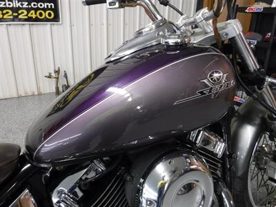 2003 Yamaha V Star 650 Custom   - Photo 8 - Kingman, KS 67068