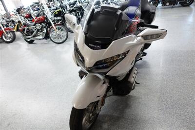 2018 Honda Gold Wing 1800 Tour   - Photo 18 - Kingman, KS 67068