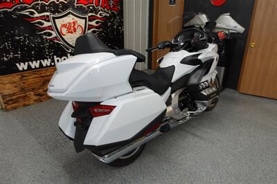2018 Honda Gold Wing 1800 Tour   - Photo 8 - Kingman, KS 67068