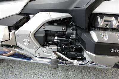 2018 Honda Gold Wing 1800 Tour   - Photo 10 - Kingman, KS 67068