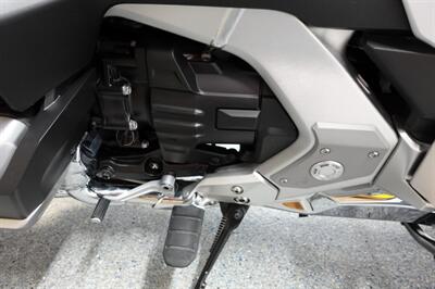 2018 Honda Gold Wing 1800 Tour   - Photo 16 - Kingman, KS 67068