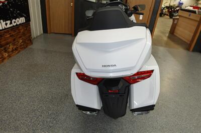 2018 Honda Gold Wing 1800 Tour   - Photo 12 - Kingman, KS 67068