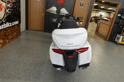 2018 Honda Gold Wing 1800 Tour   - Photo 7 - Kingman, KS 67068