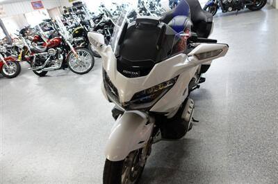 2018 Honda Gold Wing 1800 Tour   - Photo 3 - Kingman, KS 67068