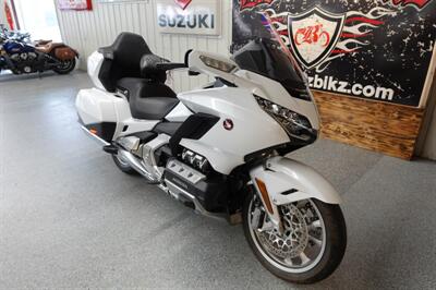 2018 Honda Gold Wing 1800 Tour   - Photo 2 - Kingman, KS 67068