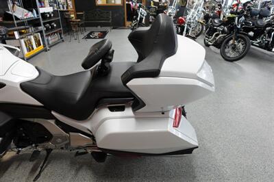 2018 Honda Gold Wing 1800 Tour   - Photo 15 - Kingman, KS 67068